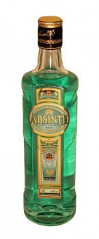 Absinth Stromu 0.5l
