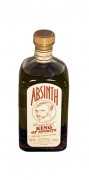 Absinth King of Spirits
