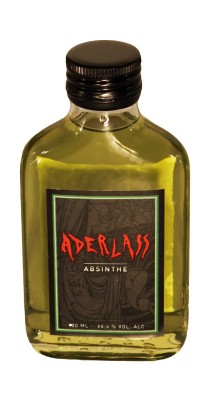 Absinth Aderlass Mini