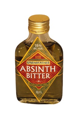 Absinth Bairnsfather Extra Anise Bitter midi