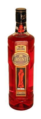Absinth Dabel