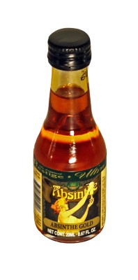 Absinth Essenz Gold