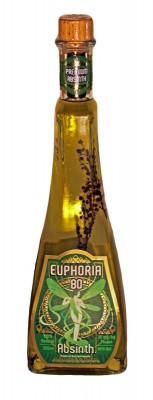 Absinth Euphoria 80