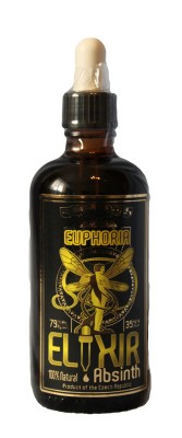 Absinthe Euphoria Elixir