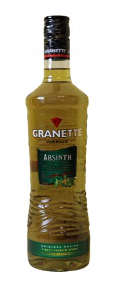 Absinthe Granette Premium