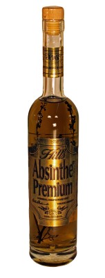 Absinthe Hill`s Premium
