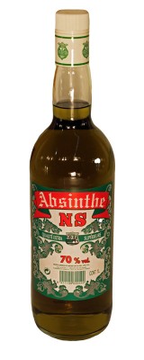 Absinthe NS 70