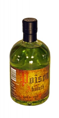 Absinth Poison