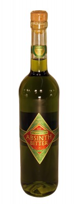 Absinth Bairnsfather Extra Anise Bitter