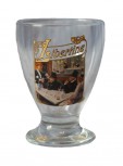 Absinthe Glass Libertine