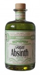Absinth Hills Verte Destilliert